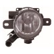 Vauxhall Zafira MK2 2011-2014 (Excl. VXR & Tourer) Front Fog Lamp Unit Passenger Side